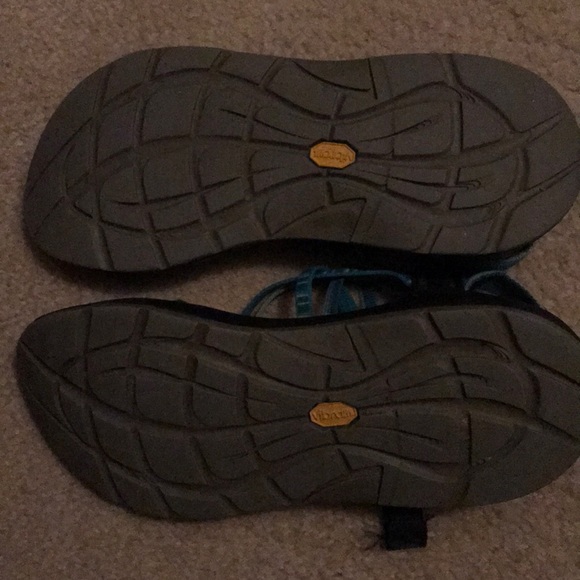 Chaco sandals - Picture 2 of 3